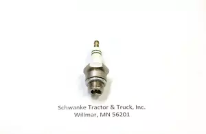 Bosch M240T1 Spark Plug (Champion D9) - Picture 1 of 3