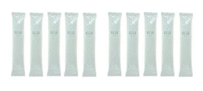 10x Gucci Envy Me Mujer Muestra 0.06 OZ 1.7 ml Eau De Toilette Dab-On Splash Nuevo Foto 1 de 2