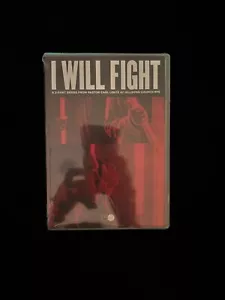 I Will Fight 2 Part Series Audio CD By Pastor Lentz Carl Hillsong Church Trl8#96 - Picture 1 of 1