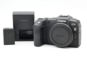 Canon EOS RP Mirrorless 26.2MP Digital Camera Body #353 - Picture 1 of 9