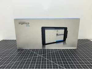 Ingenico M70 POS Mobile Payment Terminal W/ Ingenico Converge RP457C | #R456 - Picture 1 of 20