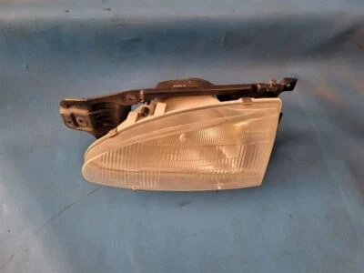 95 96 97 98 99 FARO IZQUIERDO HYUNDAI ACCENT HATCHBACK 84738 Foto 1 de 3