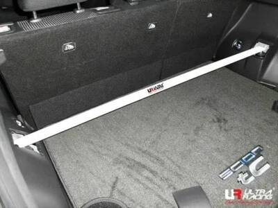 Barra de puntal trasera para Scion TC 2ª generación (at20) 2011-2016/scion xb (e150) 2008-2015 Foto 1 de 4