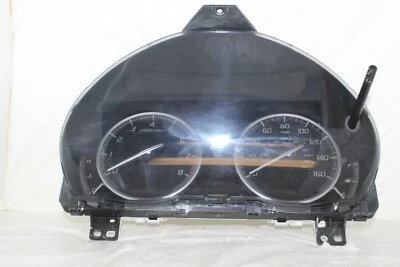 Speedometer Instrument Cluster Panel Gauges 2016 - 2018 Acura ILX 28,014 Miles - Image 1 of 4