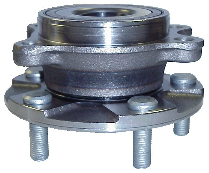 Wheel Hub Bearing Assembly 513257 for Toyota Corolla IM Rav 4 Prius Scion Front — 第 1/1 张图片