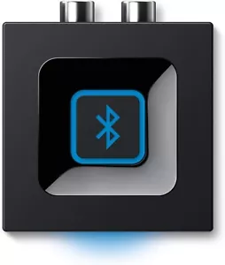 Logitech Kabelloser Bluetooth Audio-Empfänger Multipoint Bluetooth 15m Reichweit - Bild 1 von 5