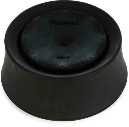 Roland NE-1 Noise Eater Isolation Foot Value Bundle - Image 1 of 1
