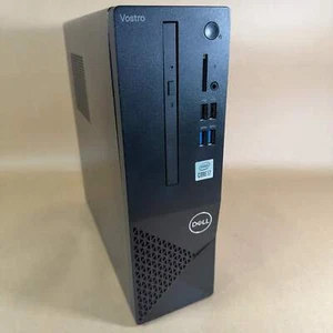Dell Vostro 3681 i7-10700 2.90GHz 16GB RAM 1TB SSD - Bild 1 von 6