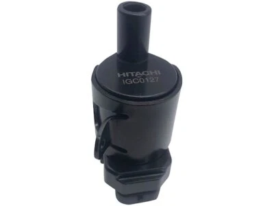 For 1999-2006 Chevrolet Silverado 1500 Ignition Coil Hitachi 79184VDCW 2000 2001 - Image 1 of 2