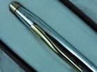CROSS Made in the USA Century Classic Medalist Mechanical pencil 0.5MM