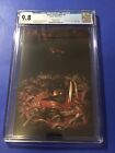 House Of Slaughter 1 Cgc 98 1St Print 1 50 Bueno Variant Cover Siktc Comic