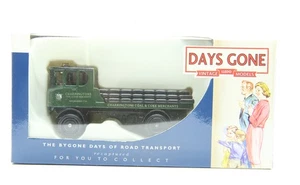 Corgi / Lledo - DG099001 - Sentinel Flatbed Steam Wagon - Charrington Coal - Bild 1 von 17