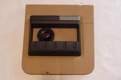 2011-2016 FORD F350 SD F250 SD CREW CAB REAR LEFT SIDE DOOR PANEL TRIM COVER OEM - Image 1 of 3