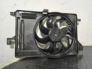 FORD FOCUS Radiator Cooling Fan 2011-2018 1.6L T1DB - Picture 1 of 8