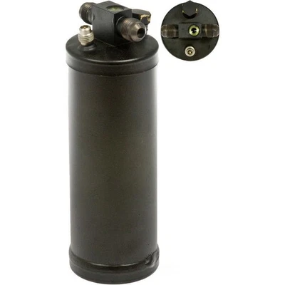 A/C Accumulator Global 1411377 fits 1983 Dodge Ram 50 - Image 1 of 4