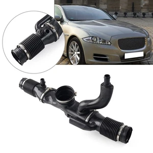 Kühlmittelrohrmotor Lufteinlassschlauchluftfilterrohr für Jaguar XF 5.0L 2010-12 - Picture 1 of 11