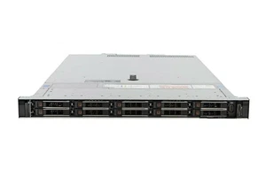 Dell PowerEdge R440 10x2.5" 2xGold 6130 32GB 2x960GB SSD H730P+ 2x1GbE iDRAC9 - Picture 1 of 1