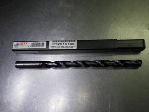 Taladro de carburo Titex 13 mm refrigerante a través de 12xD vástago de 14 mm A6585TFT-13 (LOC2423A) - Imagen 1 de 3