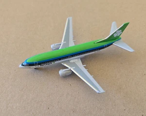Boeing 737-300 Aer Lingus EI-BUD AeroClassics 1:400 - Imagen 1 de 4