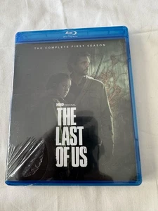 The Last of Us: Die komplette erste Staffel (Blu-ray, 2023) - Bild 1 von 2