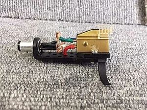 Ortofon MC 30S Super Higher Output Moving Coil Cartridge - Picture 1 of 10