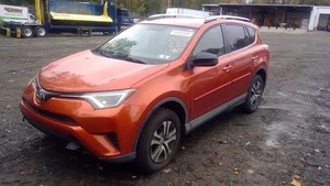 Transfer Case Fits 13-18 RAV4 1562557 - Picture 1 of 6