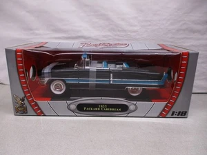 Road Signature 1955 Packard Caribbean 1/18 GG - Picture 1 of 2