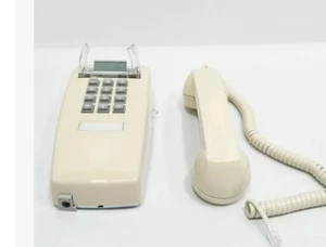 ÉQUIPEMENT DE SONNERIE TÉLÉPHONIQUE CORTELCO 255444-VBA-20M TÉLÉPHONE FILAIRE - Photo 1/6