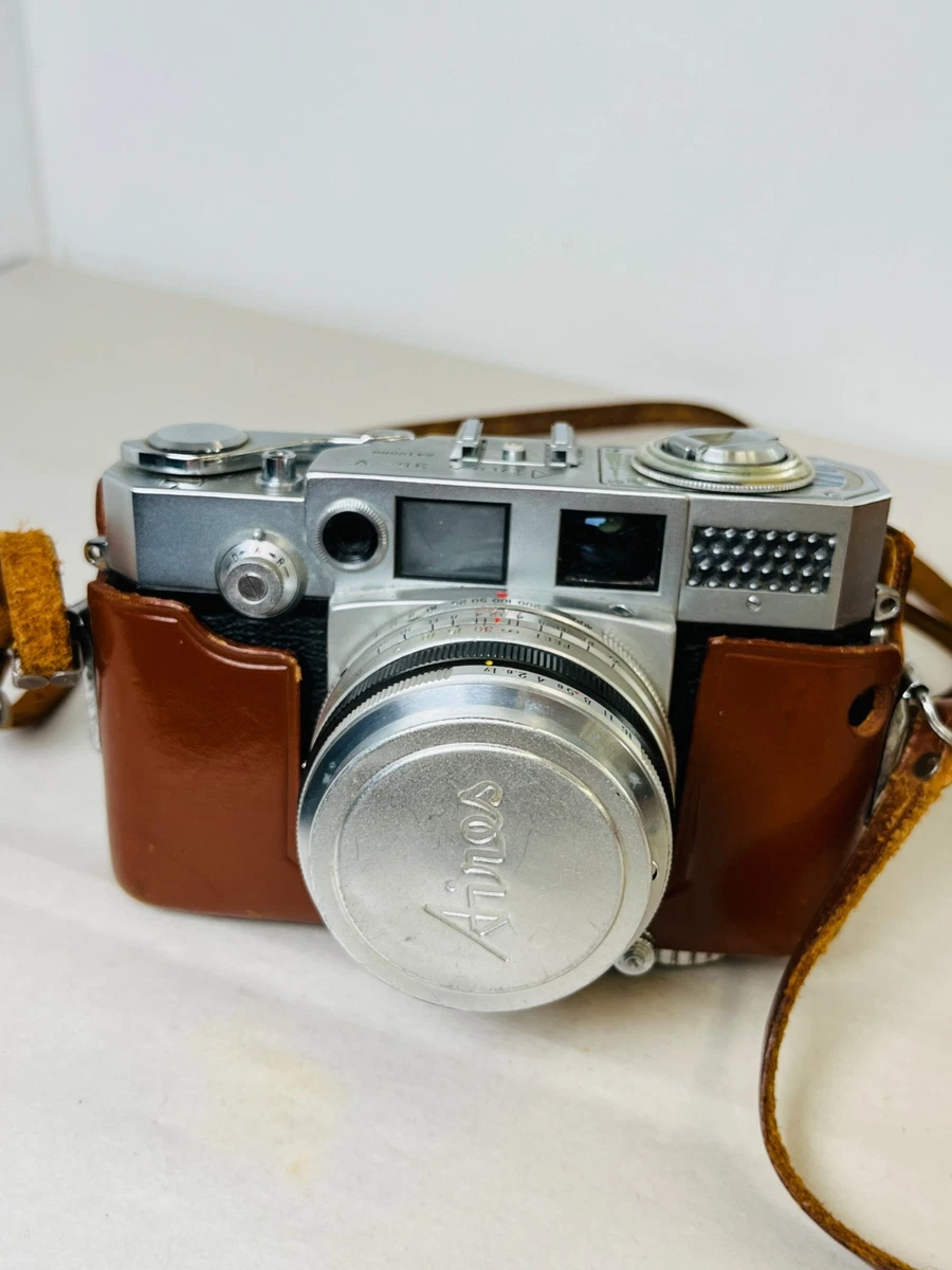 Aires Vintage Cameras for sale | eBay