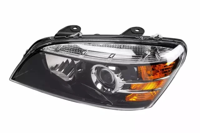 Genuine GM Driver Side Headlamp Assembly 92245554 Foto 1 de 4