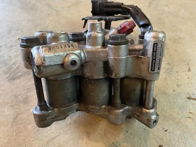 93 94 1993 LEXUS LS400 ACTUADOR ABS CON CONTROL DE TRACCIÓN 47990-50030 Foto 1 de 4