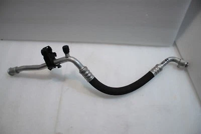 2007 - 2009 MERCEDES E320 AC AIR CONDITIONING COOLING HOSE PIPE LINE CLAMP OEM - Image 1 of 4