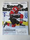 Patrick Kane Chicago Blackhawks Sports Illustrated 14 mars 2016