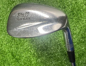 Wilson Staff Tour Blade Pitching Wedge / Steel / 36.5" /sa6666 - Picture 1 of 10