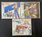 First Press Limited Edition   Pelican Road X 3Cd Japan Anime