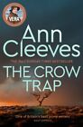 The Crow Trap 9781529049893 Ann Cleeves - Free Tracked Delivery