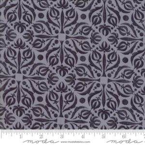 Sweet Pea Lily 48644-22 Robin Pickens Moda Fabrics Priced per half Yard - Picture 1 of 1