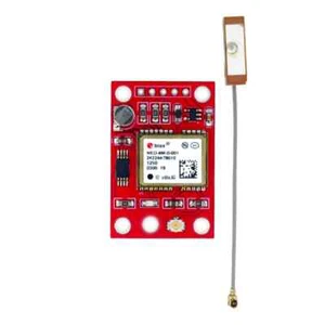 GY-NEO6M V2 GPS Module with EEPROM MWC & Antenna - Bild 1 von 3