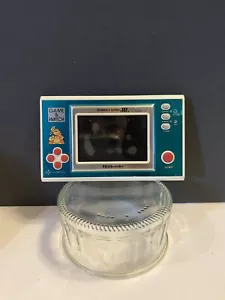 Vintage Donkey Kong Jr. Video Game - Picture 1 of 3