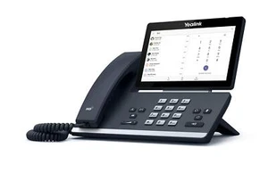 Yealink SIP-T58A-TEAMS - Picture 1 of 2