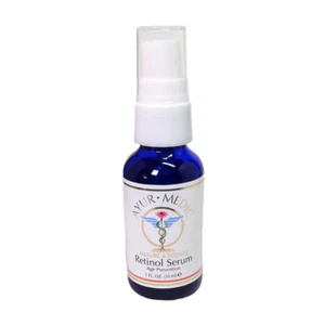 Ayur Medic - Retinol Serum 1 oz - Picture 1 of 1
