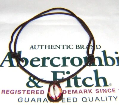 Abercrombie & Fitch ◆ 项链 8881 全新。 免费送货 — 第 1/3 张图片