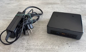 NUC8i5BEK - Mini PC Intel® NUC i5-8259U 8Go Ram, SSD 500go - Photo 1/7