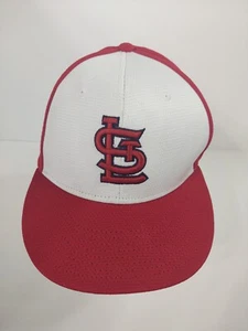 OC Sports St Louis Cardinals Unisex MLB Hook And Loop Baseball Cap Gebraucht - Bild 1 von 10
