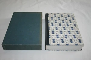 Heritage Press LE MORTE DARTHUR Sir Thomas Malory 1ST ED Illustrated Slipcase - Picture 1 of 11