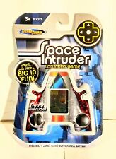 Space Intruder LCD Video Game