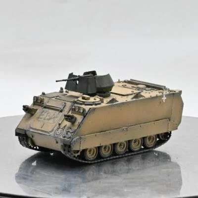 Sanrong 1/72 Ukraine M113 Armored Personnel Carrier Painted Finished Model NEW！ - Image 1 of 4