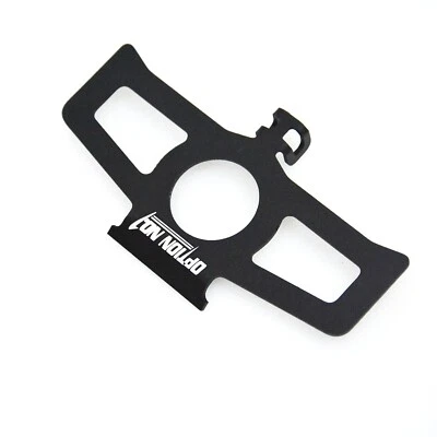 Aluminum Battery Plate For Tamiya ORV/SUBARU Brat Chassis - Image 1 of 4