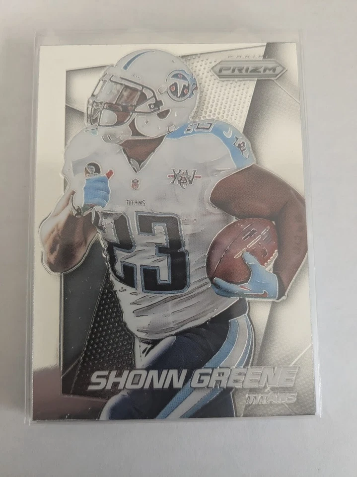 2014 Panini Prizm Base Parallels💲Store-Wide Bulk Order Discounts💲 - Image 1 of 1