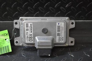 2013 - 2014 Nissan Altima Transmission Control Module 2.5L CVT FWD 310369HM0A - Picture 1 of 3